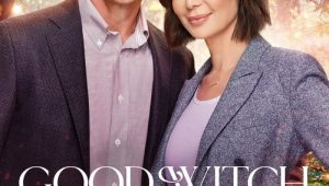 Good Witch – Un soupçon de magie: Saison 6 Episode 8