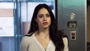 Roswell, New Mexico: Saison 2 Episode 11