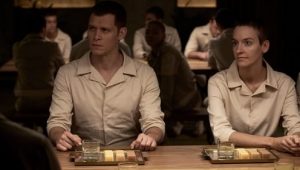 Brave New World: Saison 1 Episode 4