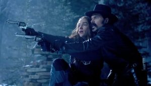 Wynonna Earp: Saison 4 Episode 4