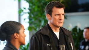 The Rookie : le flic de Los Angeles: Saison 2 Episode 13