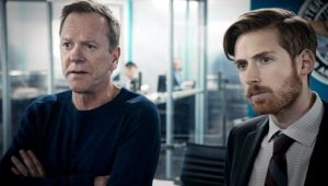 Le Fugitif: Saison 1 Episode 2