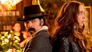 Wynonna Earp: Saison 4 Episode 3