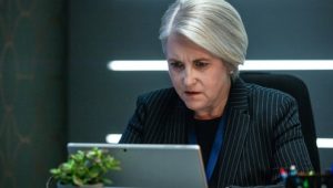 Intelligence: Saison 1 Episode 4