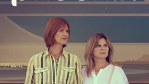 Le Phoenix: Saison 1 Episode 4