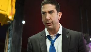 Intelligence: Saison 1 Episode 6