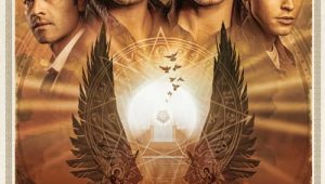Supernatural: Saison 15 Episode 14