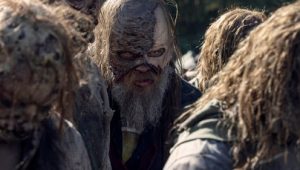 The Walking Dead: Saison 10 Episode 16