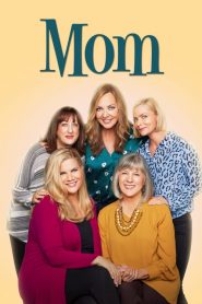 Mom: Saison 8