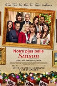 Ma belle-famille, Noël, et moi