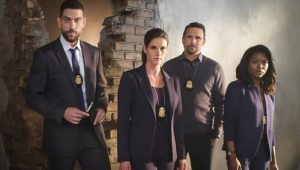 FBI: Saison 3 Episode 2