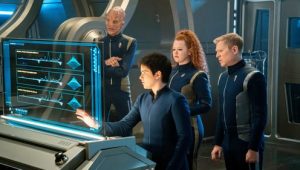 Star Trek : Discovery: Saison 3 Episode 9
