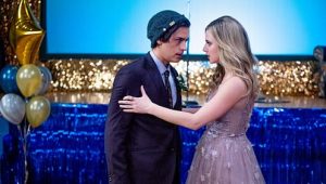 Riverdale: Saison 5 Episode 1
