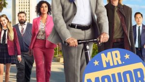 Mr. Mayor: Saison 1 Episode 3