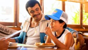 Young Rock: Saison 1 Episode 3