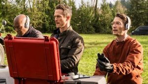 Debris: Saison 1 Episode 3
