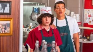 Young Rock: Saison 1 Episode 2