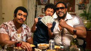 Young Rock: Saison 1 Episode 1
