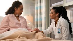 New Amsterdam: Saison 3 Episode 8