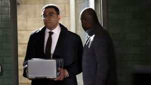 Blacklist: Saison 8 Episode 15