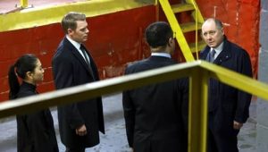 Blacklist: Saison 8 Episode 17