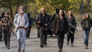 Fear the Walking Dead: Saison 6 Episode 14
