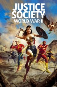 Justice Society : World War II