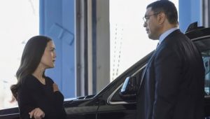 Blacklist: Saison 8 Episode 20