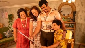 Young Rock: Saison 1 Episode 11