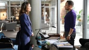 Good Doctor: Saison 5 Episode 5