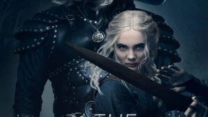The Witcher: Saison 2 Episode 4