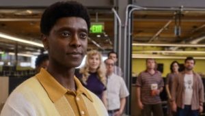 For All Mankind: Saison 3 Episode 2