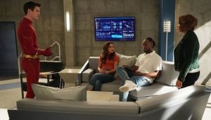 Flash: Saison 8 Episode 19