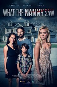 What The Nanny Saw
