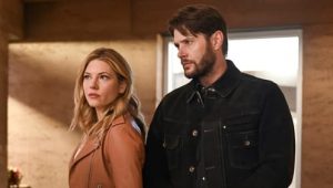 Big Sky: Saison 2 Episode 18