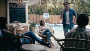 Animal Kingdom: Saison 6 Episode 7