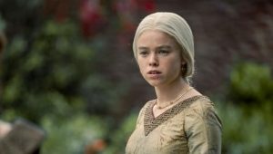 House of the Dragon: Saison 1 Episode 4