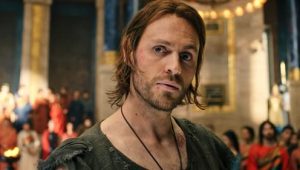 Le Seigneur des Anneaux : Les Anneaux de Pouvoir: Saison 1 Episode 3
