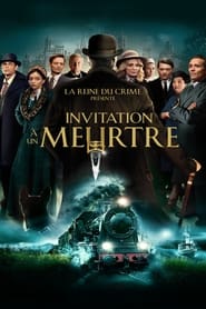 Invitation to a Murder