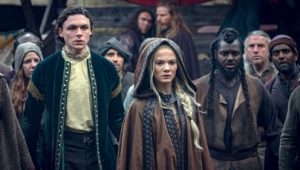 The Witcher: Saison 3 Episode 3