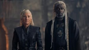 House of the Dragon: Saison 2 Episode 4