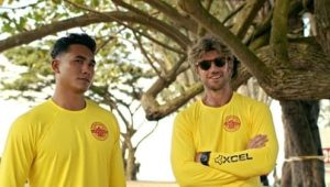 Rescue: HI-Surf: Saison 1 Episode 1