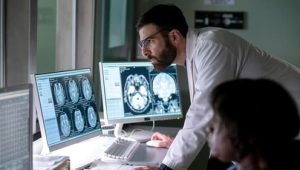Brilliant Minds: Saison 1 Episode 1