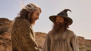 Le Seigneur des anneaux : Les Anneaux de pouvoir: Saison 2 Episode 6