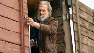 The Old Man: Saison 2 Episode 1