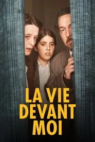 La Vie devant moi