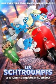 Les Schtroumpfs