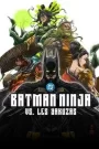 Batman Ninja vs. Les Yakuzas