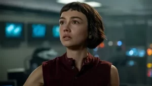 Alien: Earth: Saison 1 Episode 1