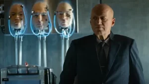 Alien: Earth: Saison 1 Episode 4